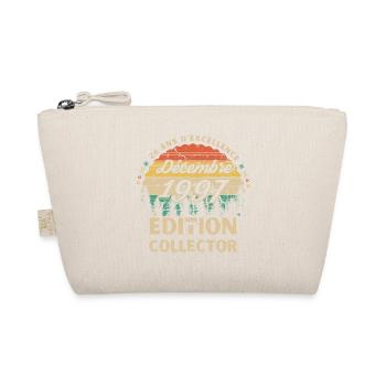 26 ans Décembre 1998 édition collector - Trousse biologique - nature - Devant
