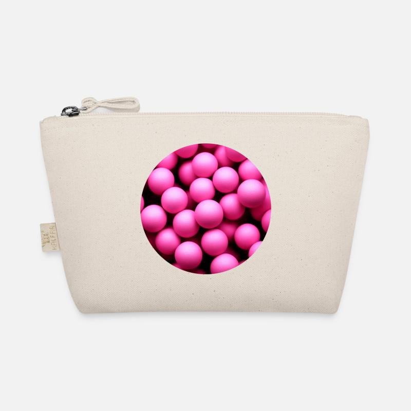 boules rondes Trousse biologique