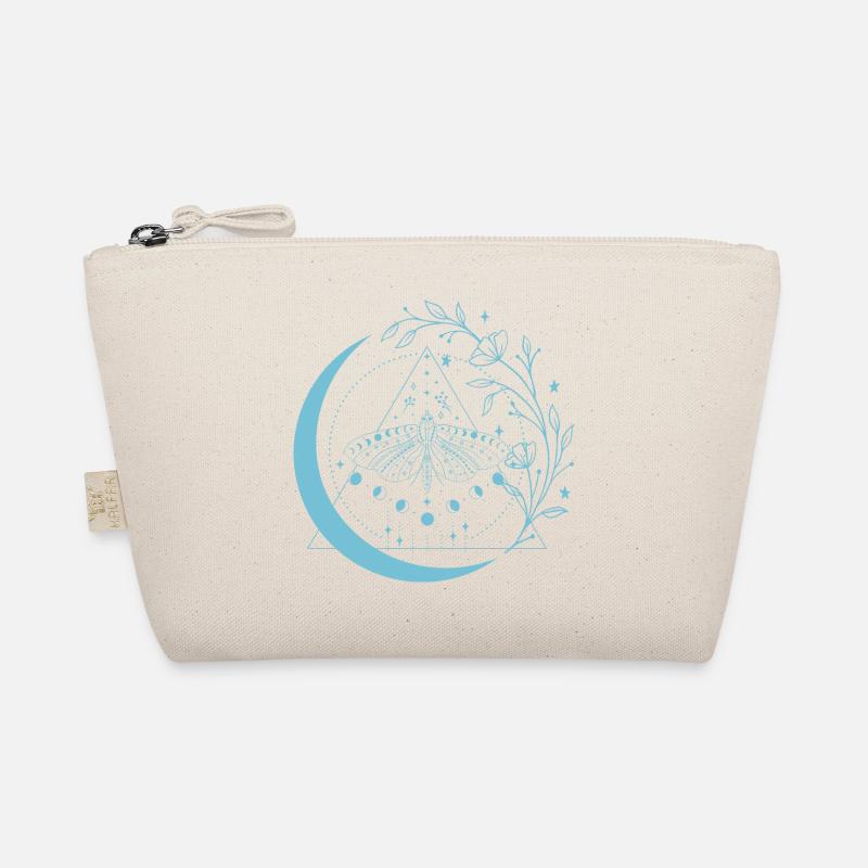 Fleurs de lune de mite Trousse biologique
