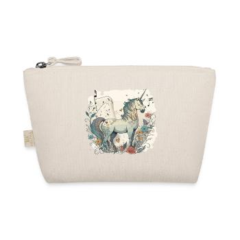 Musique dans l’air - Trousse biologique - nature - Devant