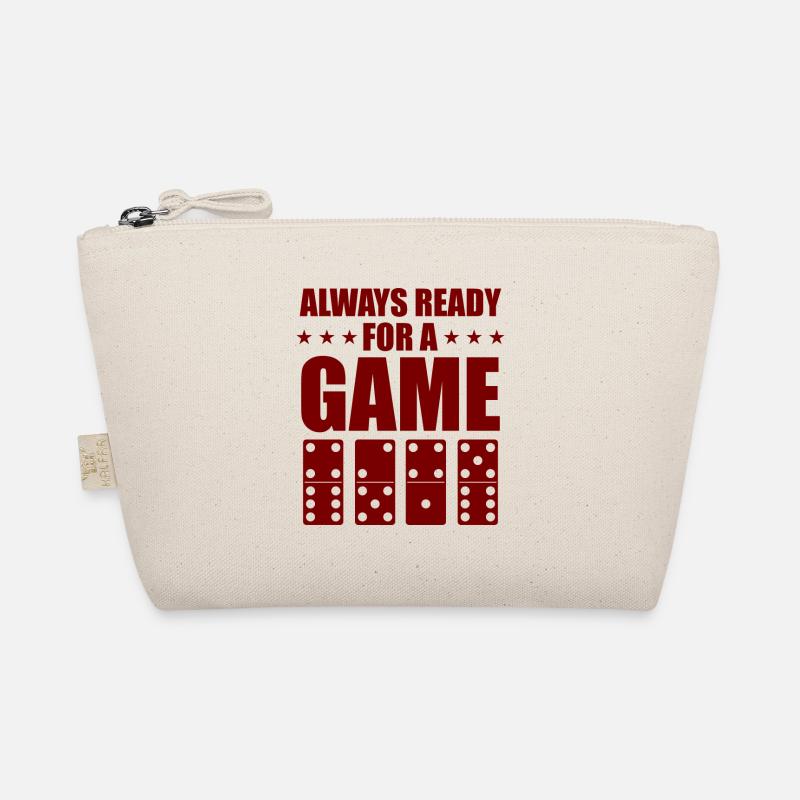 Conception de domino Trousse biologique