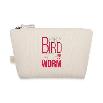 Drôle de cadeau Early Bird Pet Parakeet Owl - Trousse biologique - nature - Devant