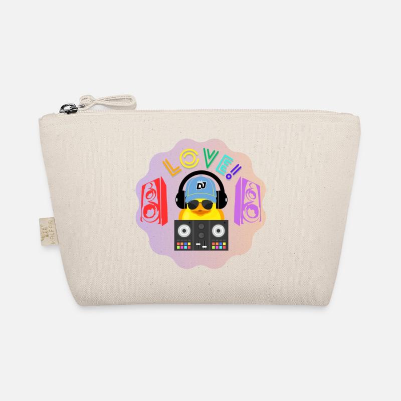 J’adore DJ Duck Trousse biologique