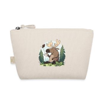 Orignal Mornin Joe - Trousse biologique - nature - Devant