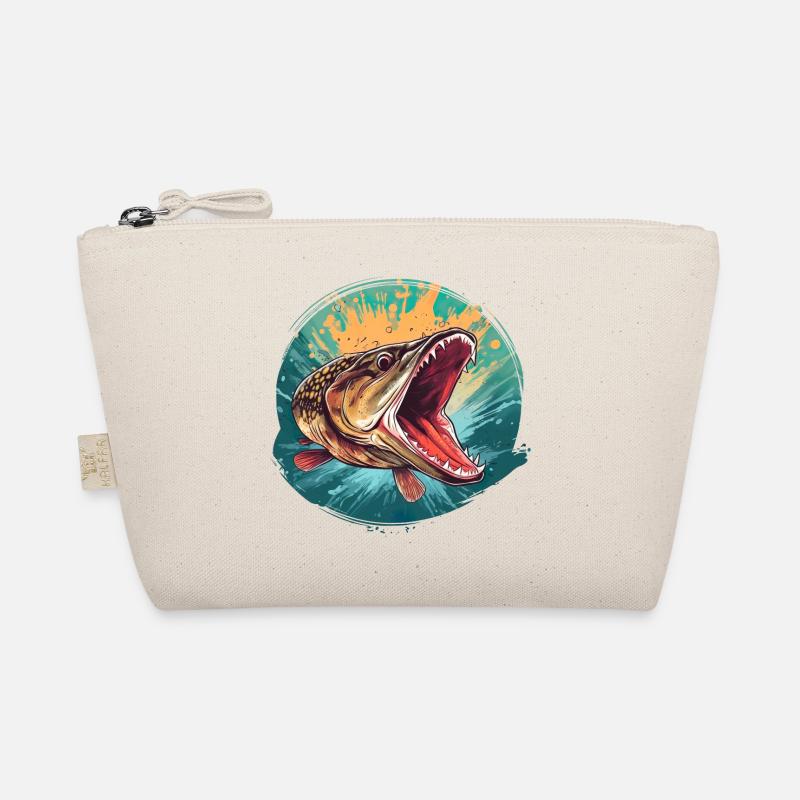 Brochet Trousse biologique