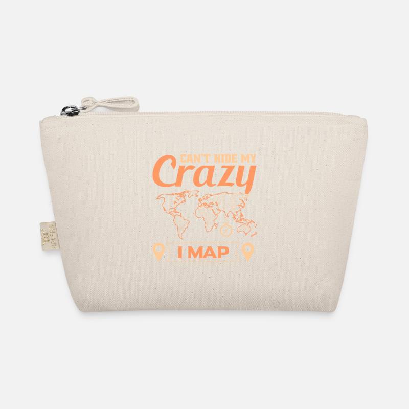 Conception cartographique Trousse biologique