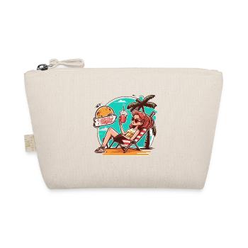 Vibes insulaires - Trousse biologique - nature - Devant