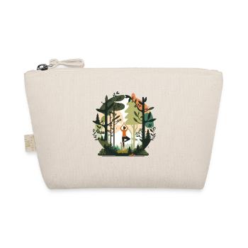 Flux forestier - Trousse biologique - nature - Devant