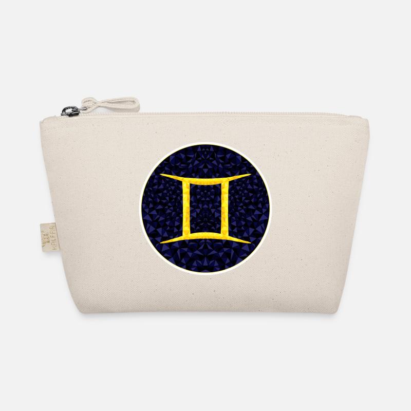 Gemini Organic Pouch