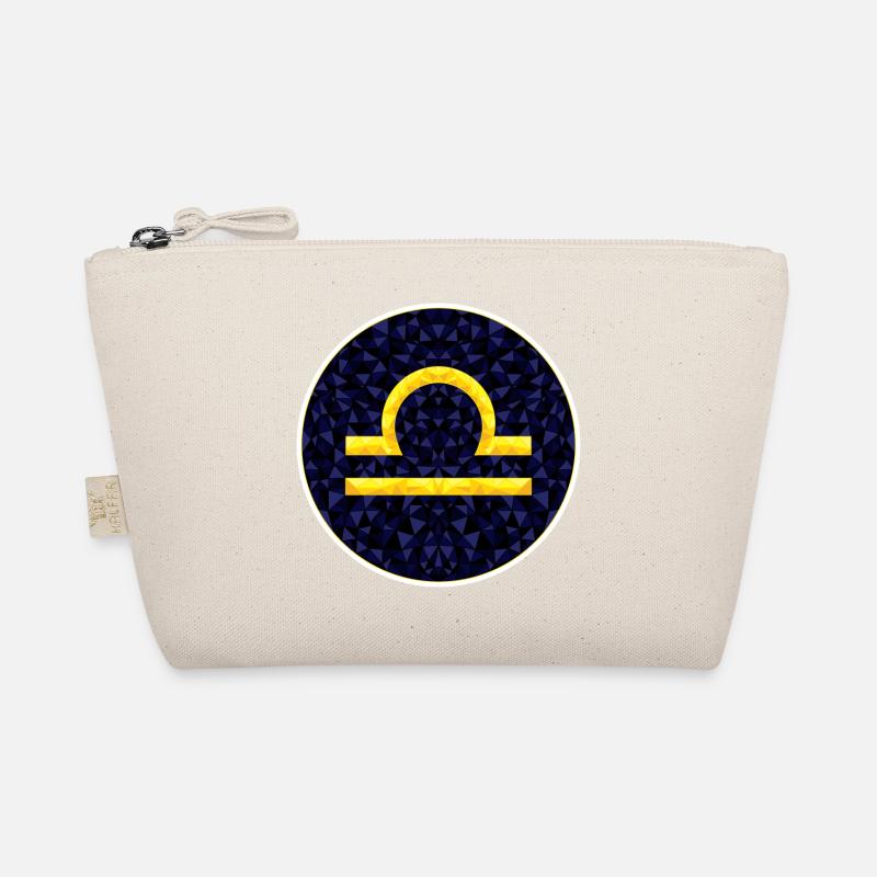 Libra Organic Pouch