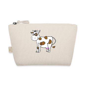 Vache - Trousse biologique - nature - Devant