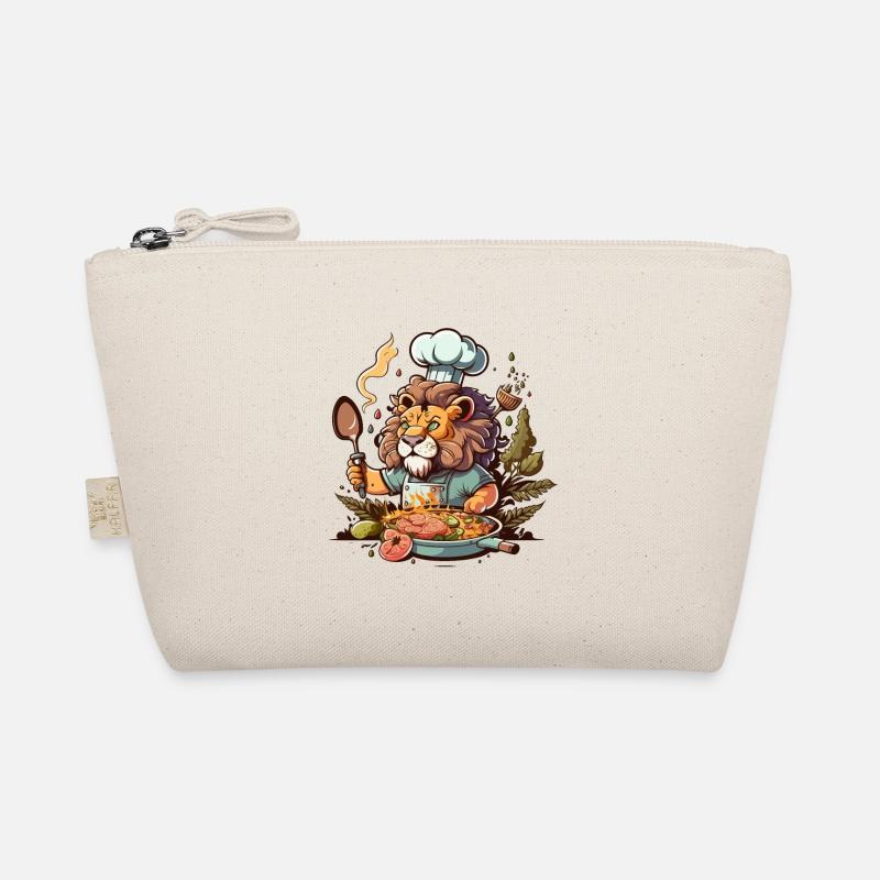 Lion Chef Trousse biologique