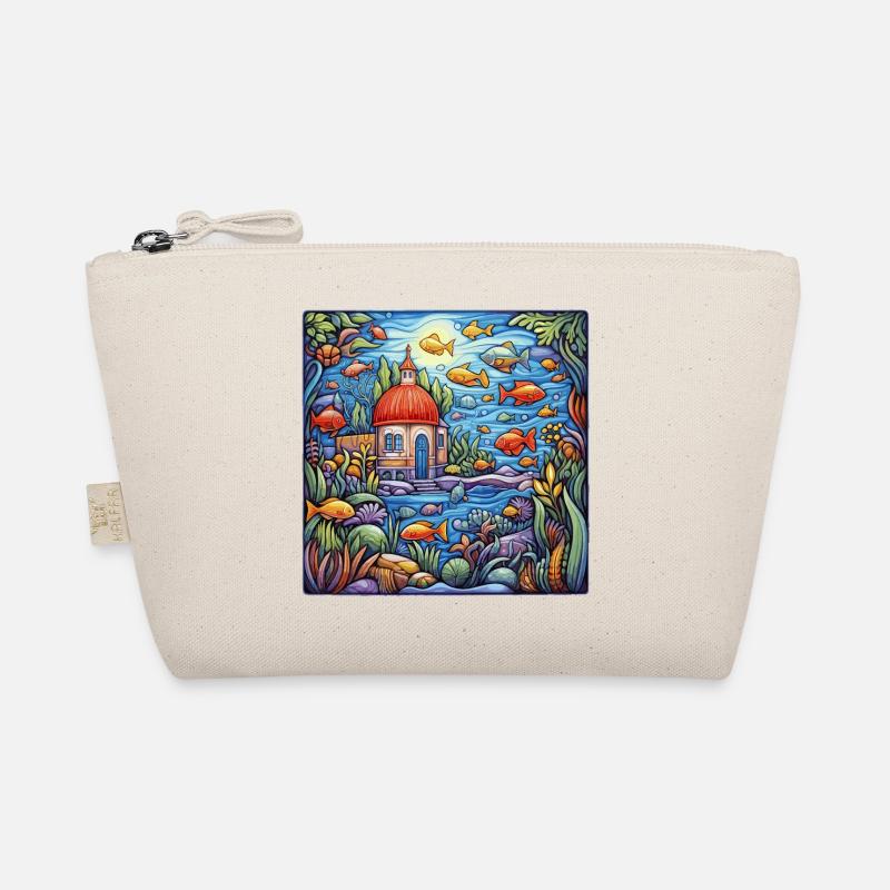 Aquarium Bio-Täschchen