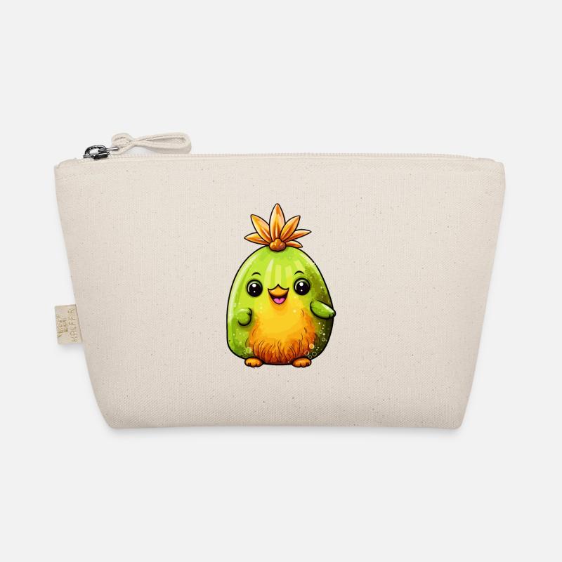 Happy Kiwi - Mignonnerie déchaînée Trousse biologique