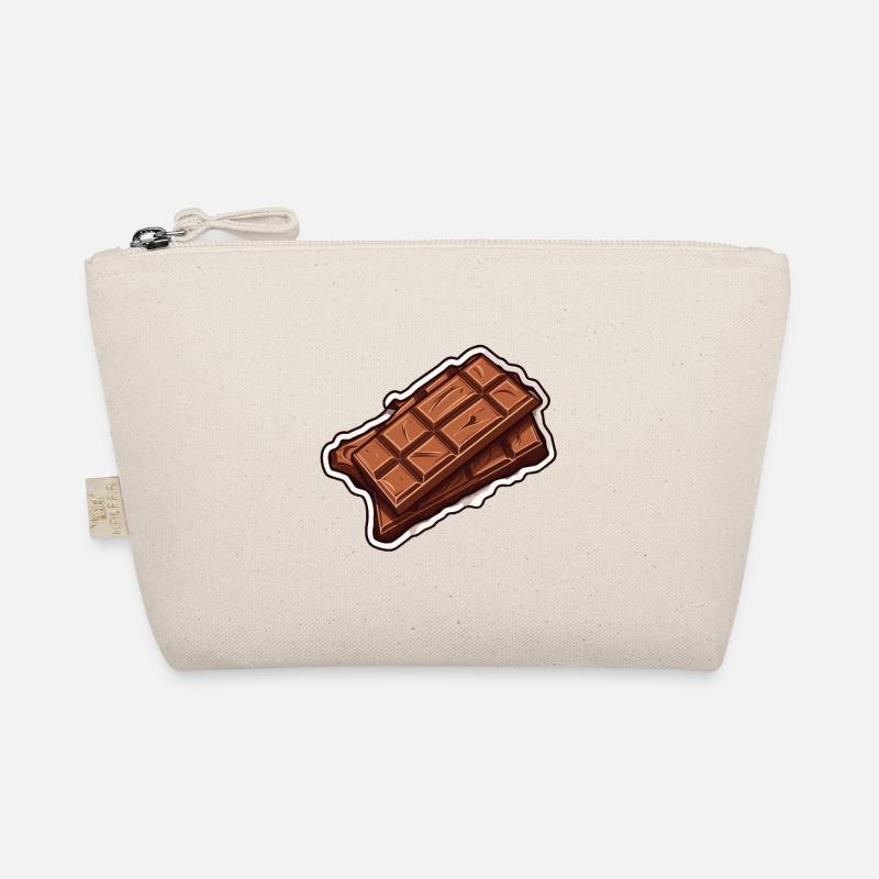 Chocolate chocolate bar Organic Pouch
