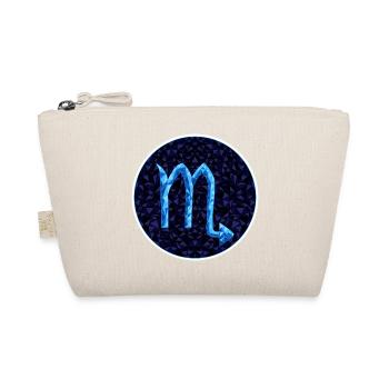 Scorpion - Trousse biologique - nature - Devant