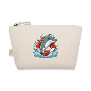 Mission de sauvetage avec Dolphin - Trousse biologique - nature - Devant