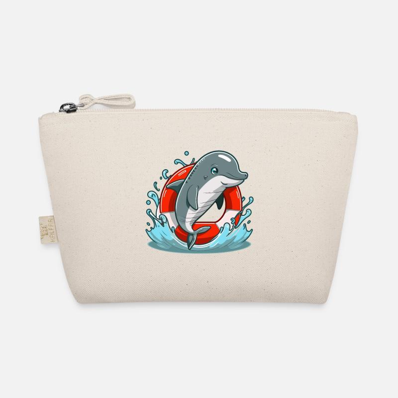 Mission de sauvetage avec Dolphin Trousse biologique