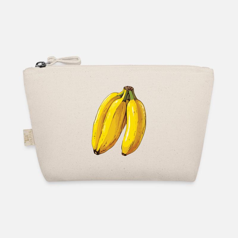 Spécialités jaune banane Trousse biologique