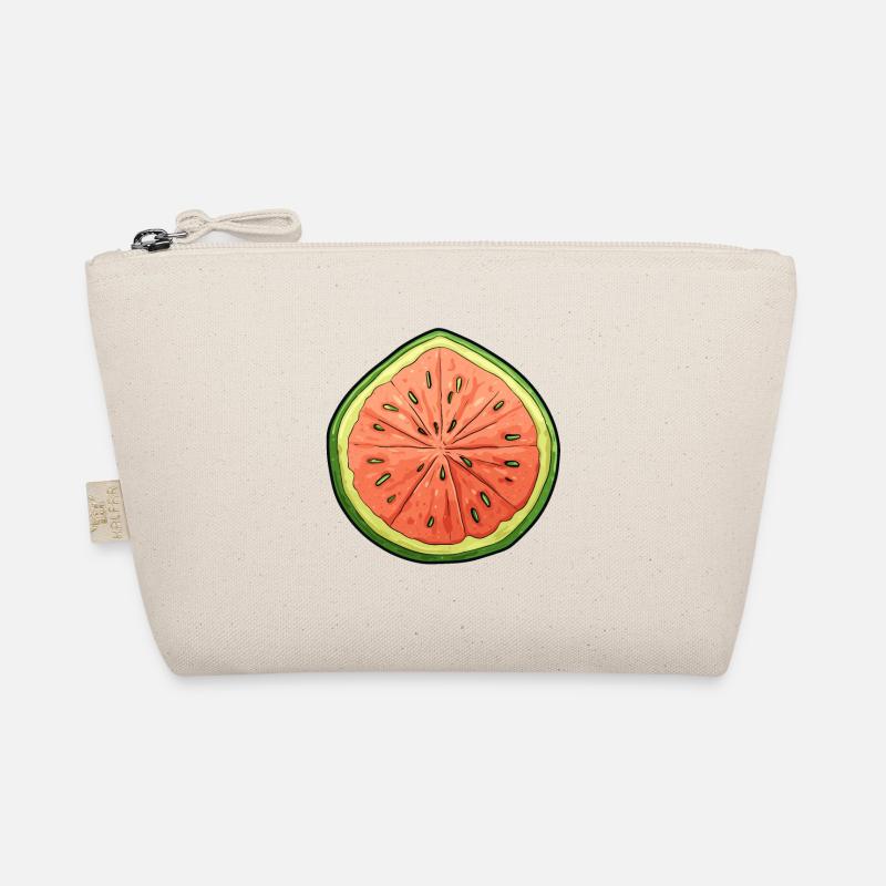 Tranche de melon - de vie Trousse biologique