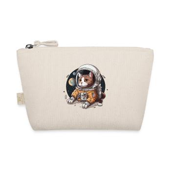 Cosmic Adventure - Organic Pouch - nature - Front