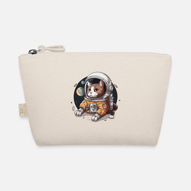 Aventure cosmique Trousse biologique