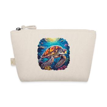 Sonate sous-marine harmonieuse - Trousse biologique - nature - Devant