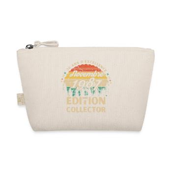 36 ans Novembre 1987 édition collector - Trousse biologique - nature - Devant