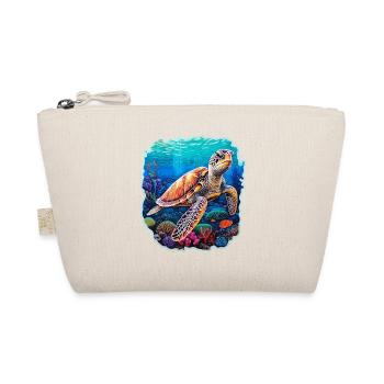 Chœur océanique - Trousse biologique - nature - Devant