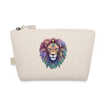 Léo Céleste - Majesté éthérée - Trousse biologique - nature - Devant