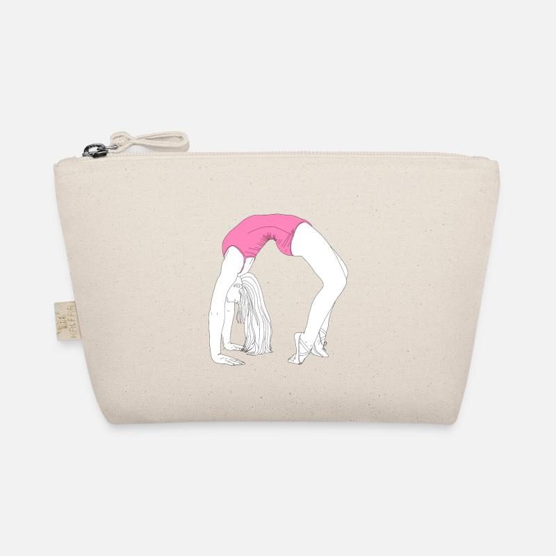 Pont de la danse acrobatique Trousse biologique