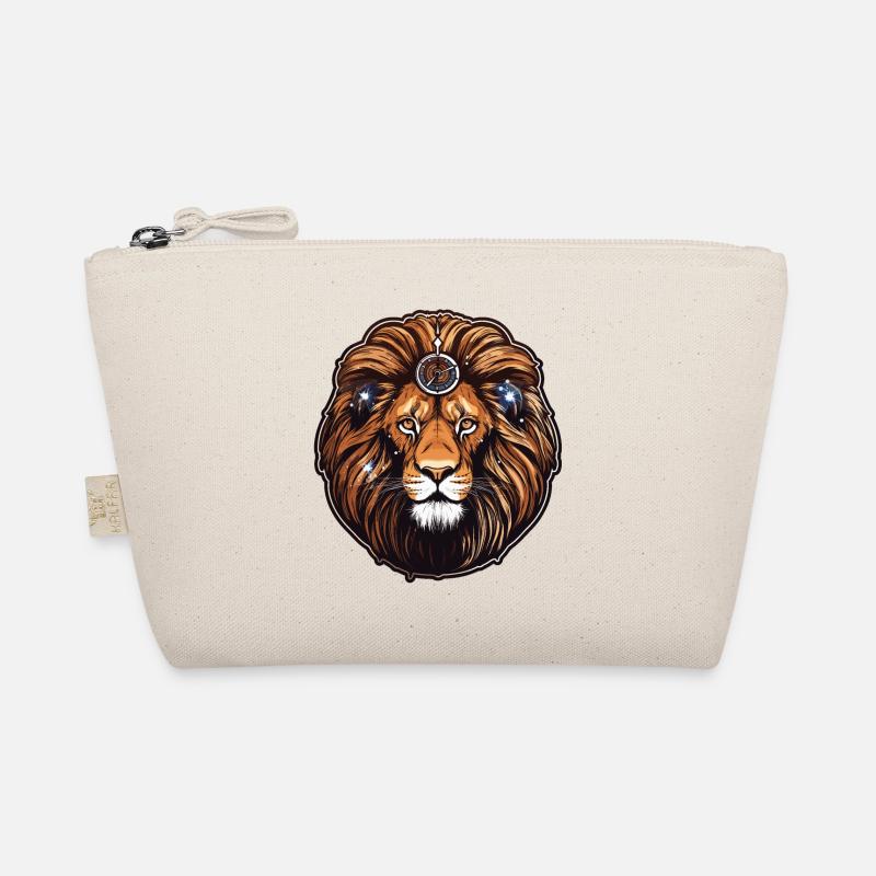 Majesty Unleashed Organic Pouch