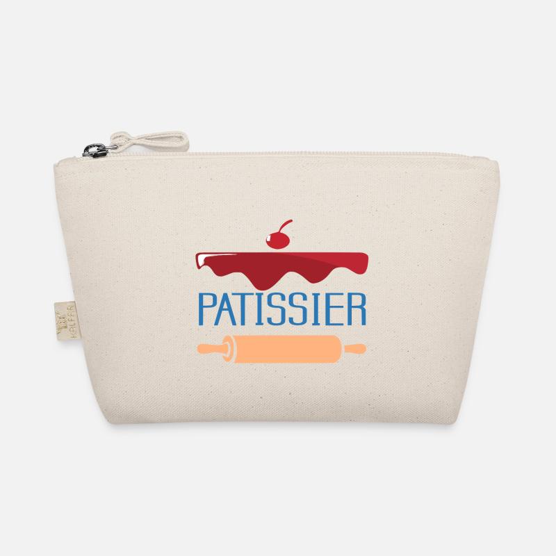 Pâtissier Trousse biologique