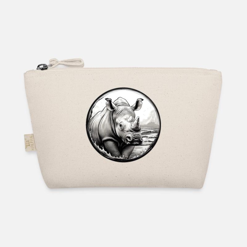 Rhinocéros Trousse biologique