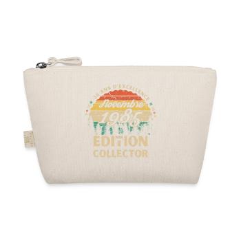 38 ans Novembre 1985 édition collector - Trousse biologique - nature - Devant