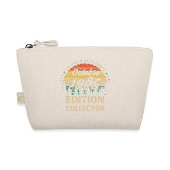 38 ans D excellence Octobre 1985 édition collector - Trousse biologique - nature - Devant