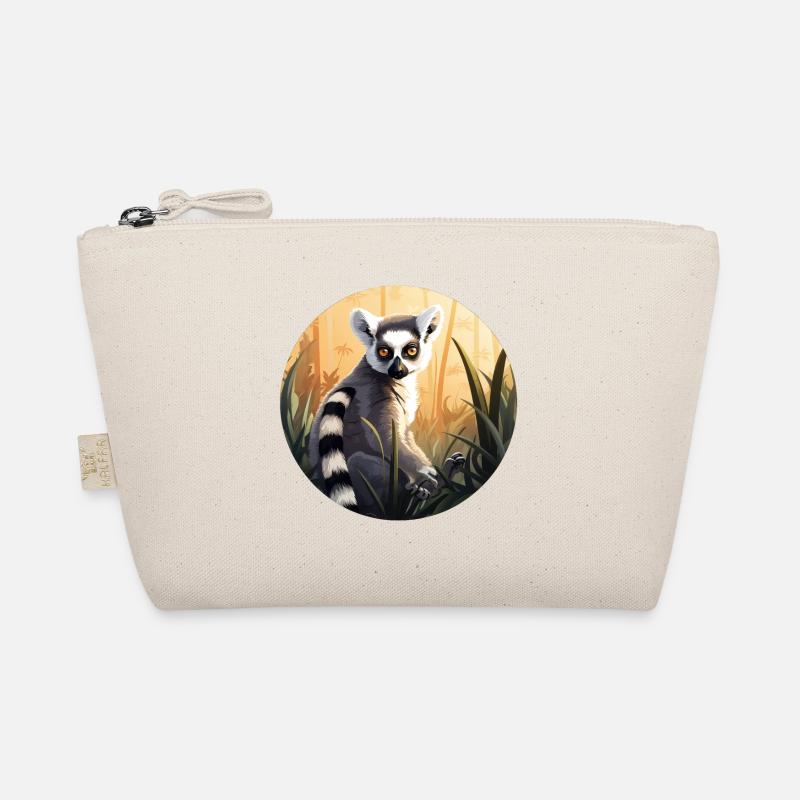 Lémurien Trousse biologique