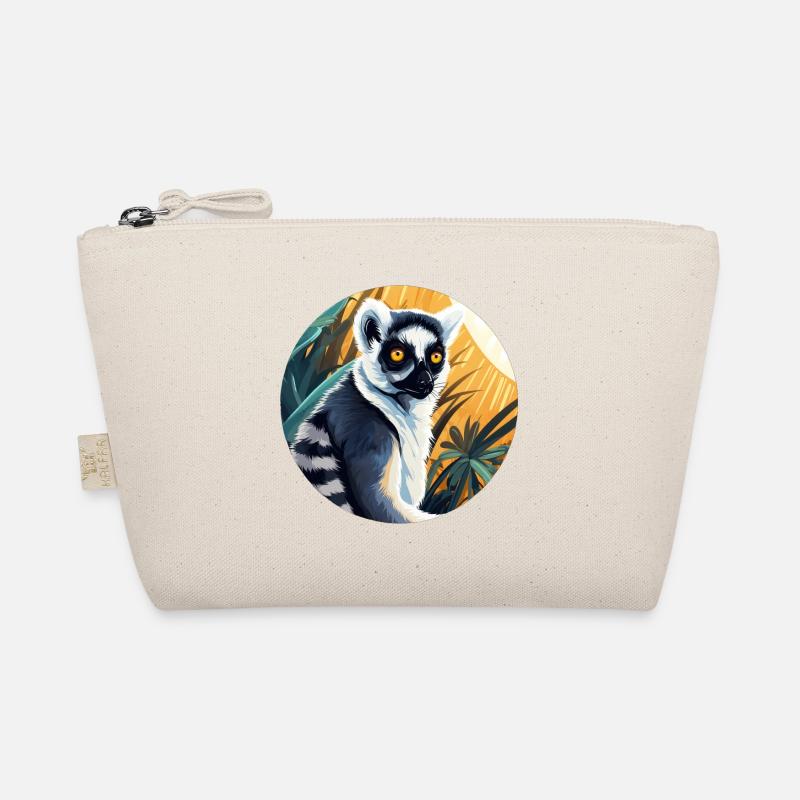 Lémurien Trousse biologique