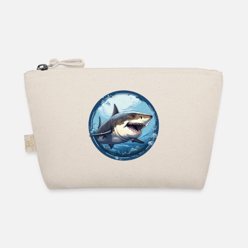 Requin Trousse biologique