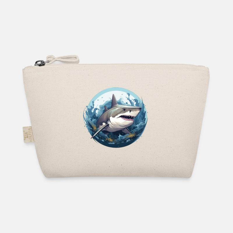 Requin Trousse biologique