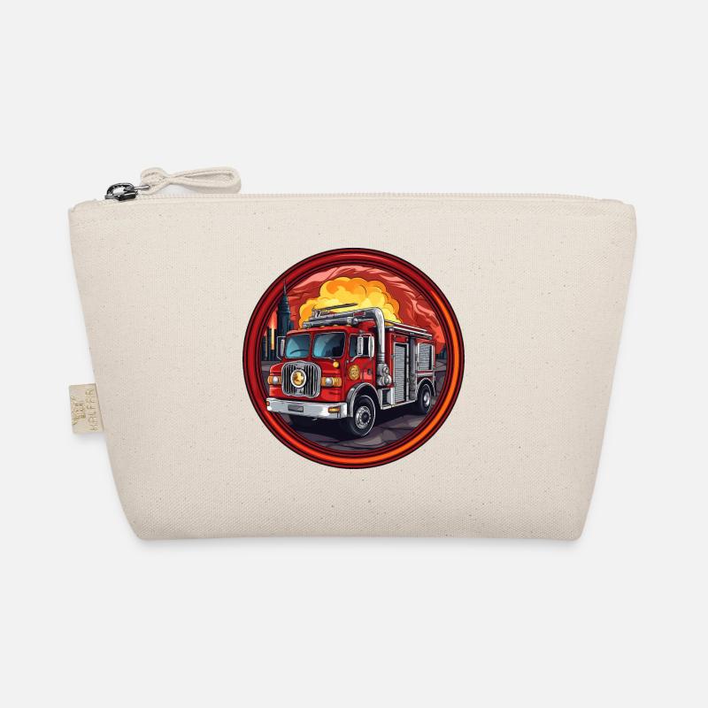 Pompiers Trousse biologique