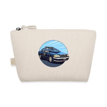 Police - Trousse biologique - nature - Devant