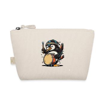 Batteur Penguin - Trousse biologique - nature - Devant