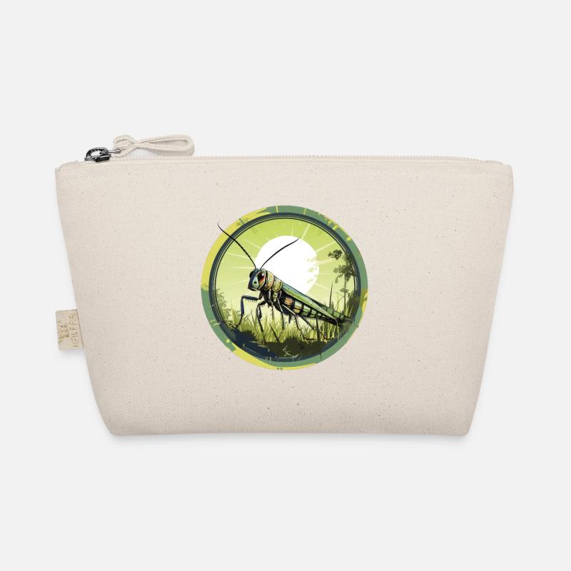 Sauterelle Trousse biologique