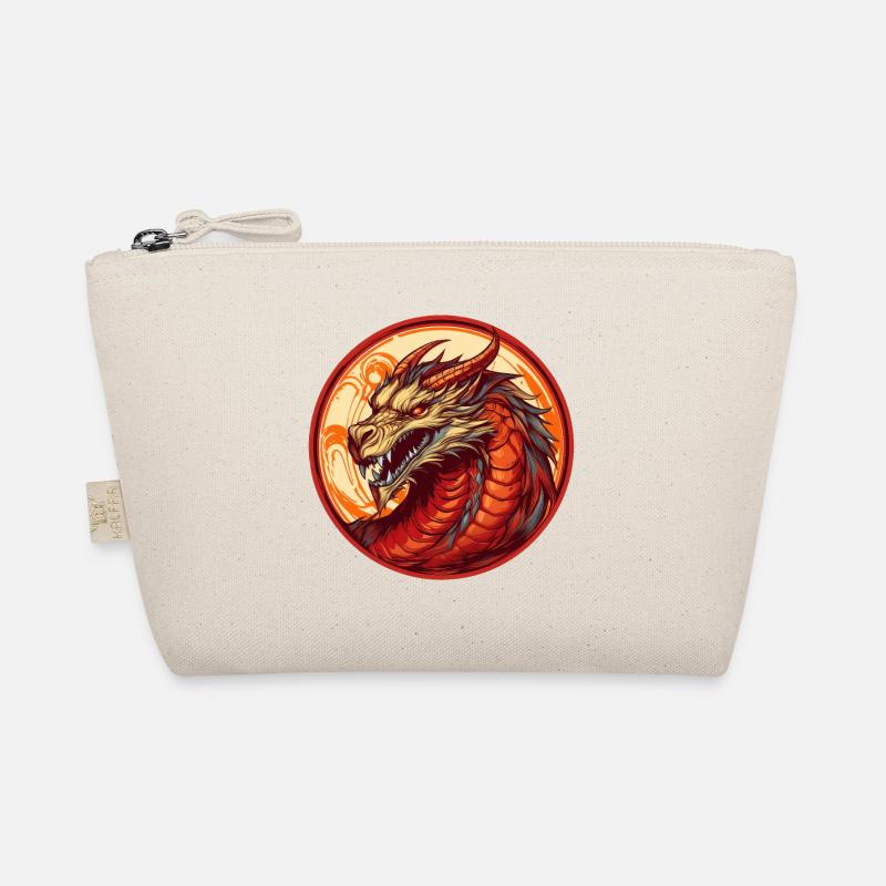Dragon Trousse biologique