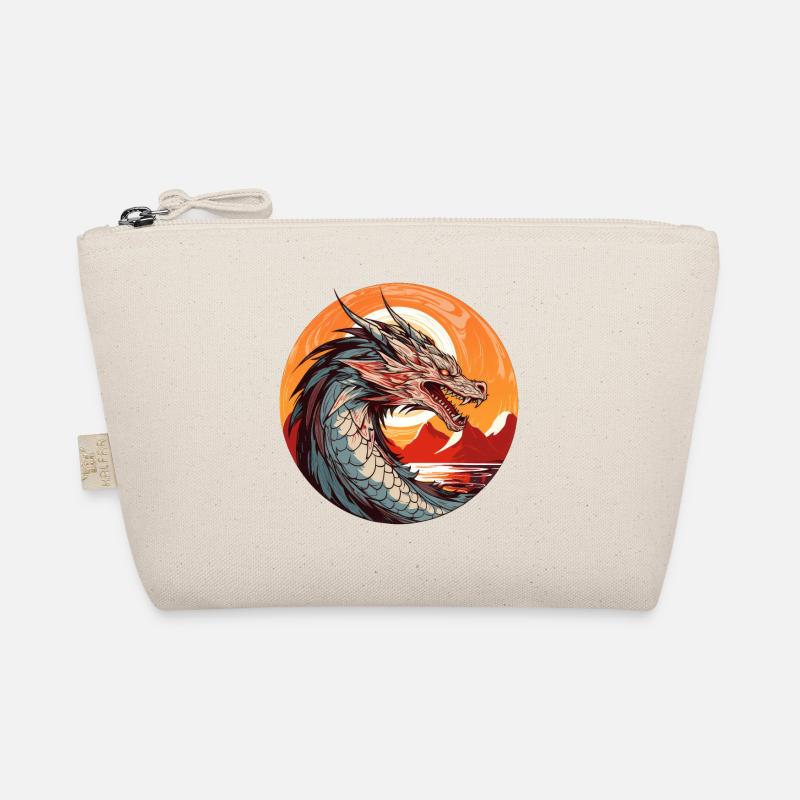 Dragon Trousse biologique