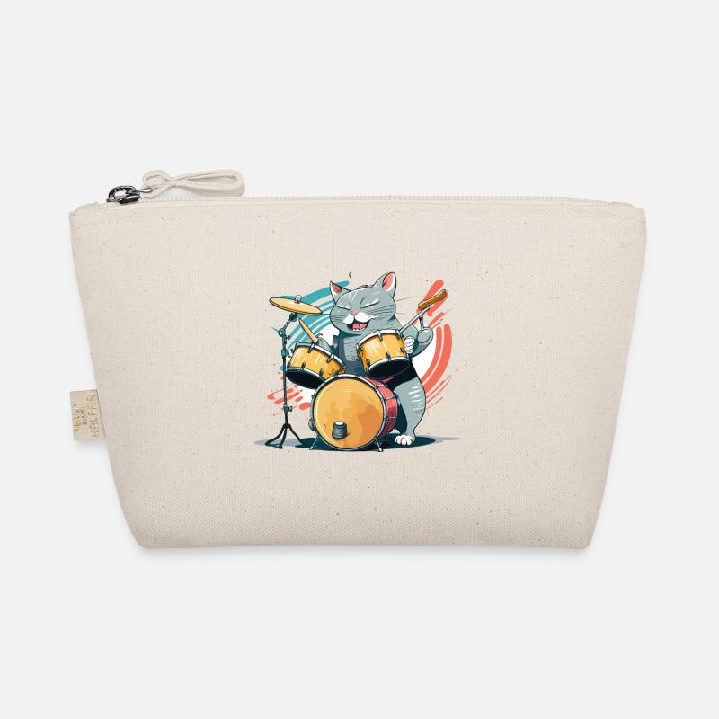 Battez le chat Trousse biologique