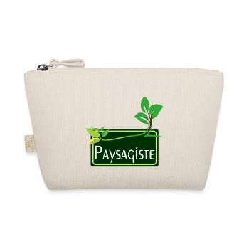 Paysagiste - Trousse biologique - nature - Devant