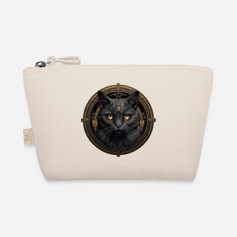 Chat Chartreux Trousse biologique