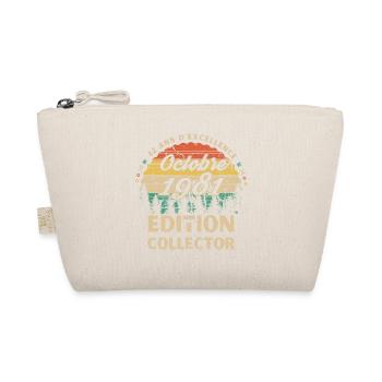42 ans D excellence Octobre 1981 édition collector - Trousse biologique - nature - Devant
